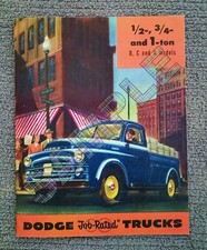 1952 dodge pickup for sale  Florissant