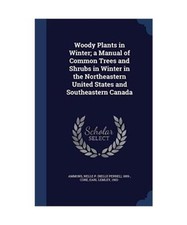 Gehölze winter handbuch gebraucht kaufen  Trebbin