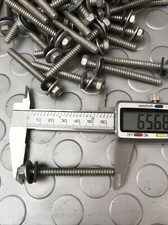 65mm roofing screws for sale  HAYWARDS HEATH