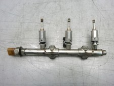 Einspritzleiste Audi VW Seat Skoda UP T-Roc 1,0 TSI CHZ CHZA CHZB 04E133036D, usado comprar usado  Enviando para Brazil