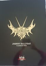 Johnny hallyday tres d'occasion  Challans