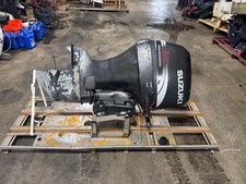 1999 suzuki df60 for sale  Seabrook