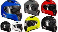 Ls2 full face d'occasion  Expédié en Belgium