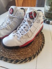 Nike air jordan d'occasion  Le Tréport