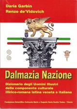 Dalmazia nazione daria usato  Gorizia