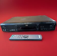 dvp s530d dvd cd 1 sony 5 for sale dvp s530d dvd cd 1 sony 5 for sale Dublin