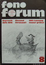 Fono forum ptonica gebraucht kaufen  Heidelberg