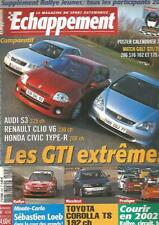 Echappement 414 audi d'occasion  Bray-sur-Somme
