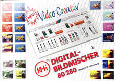 Khi video creativ gebraucht kaufen  Braunlage