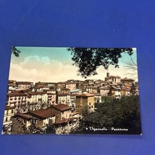Vignanello panorama cartolina usato  Bari