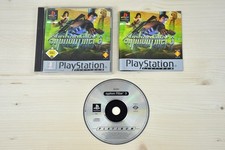 PS1 - Syphon Filter 3 - (OVP, mit Anleitung) comprar usado  Enviando para Brazil