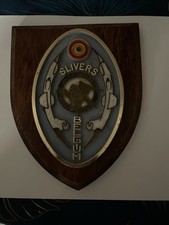 Objet militaire insigne. d'occasion  Grans