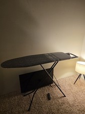 Rorets ironing board for sale  Denver