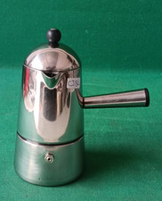 Vecchia caffettiera lavazza usato  Italia