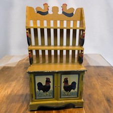Vtg rooster spice for sale  Monument
