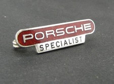 Riginal porsche specialist gebraucht kaufen  Schorndorf