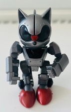 Sonic hedgehog mecha for sale  STANFORD-LE-HOPE