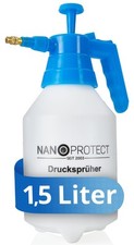 Nanoprotect handsprüher messi gebraucht kaufen  Düsseldorf