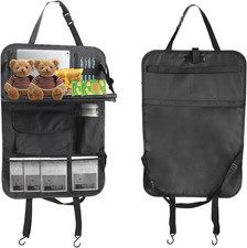 Organizer auto bambini usato  Roma