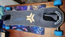 Freeboard bomber snowboard d'occasion  Expédié en Belgium
