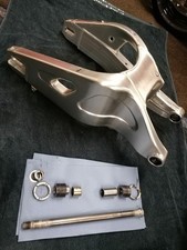 Honda vtr1000sp2 swingarm for sale  FAREHAM