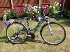 Ladies pioneer raleigh for sale  NUNEATON