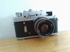 Zorki refurbished cla for sale  Ireland