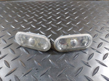 Golf mk4 clear for sale  TONYPANDY