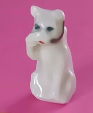 Fève chat mignon d'occasion  Igny