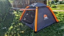 Camping zelt personen gebraucht kaufen  Königsbrunn
