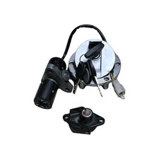 Aprilia 125 lockset for sale  KETTERING