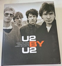 Bono harper colins for sale  LEEDS