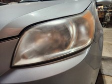 Driver left headlight for sale  Annandale