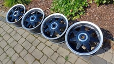 Deep dish alloy for sale  NEWARK