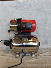 Einhell hauswasserwerk 1250 gebraucht kaufen Einhell hauswasserwerk 1250 gebraucht kaufen  Uedem