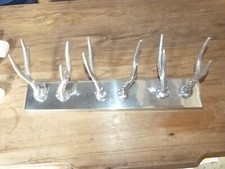 antler coat hook for sale antler coat hook for sale CIRENCESTER