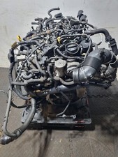 Audi engine 2015 for sale  NEWARK