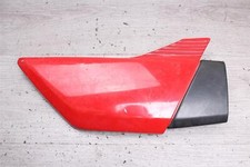 Heckverkleidung verkleidung su gebraucht kaufen  Trebbin