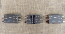 Aja hd5da sdi for sale  GRAVESEND