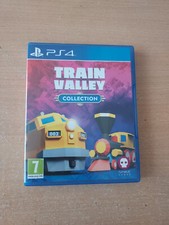 Train valley collection d'occasion  Cranves-Sales