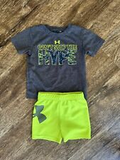 Armour toddler baby for sale  Lamar