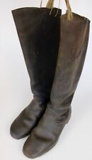 Paar marschstiefel wehrmacht gebraucht kaufen  Leipzig