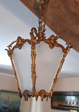 French gilt brass for sale  TEWKESBURY