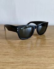 Ray ban mega for sale  BLACKBURN