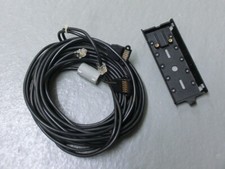 Yaesu ysk 100 gebraucht kaufen  Burgau