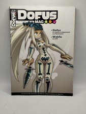 Magazine revue dofus d'occasion  Castelnaudary