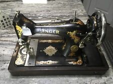 Antique 1925 singer for sale  Buda