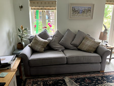 Hexham carrie large for sale  OXFORD