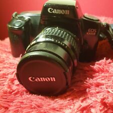 Canon eos 1000f d'occasion  Montesson