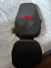 Cuscino massaggio shiatsu usato  Riese Pio X